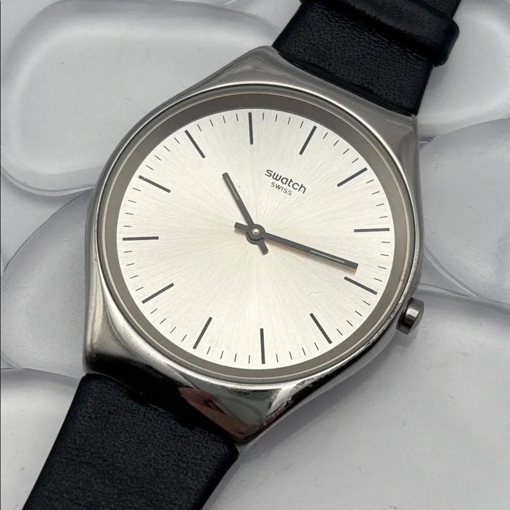Swatch Watch SYXS115 SKINAZUL